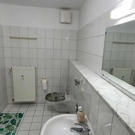 公寓 Ostseeperle 14 Karlshagen